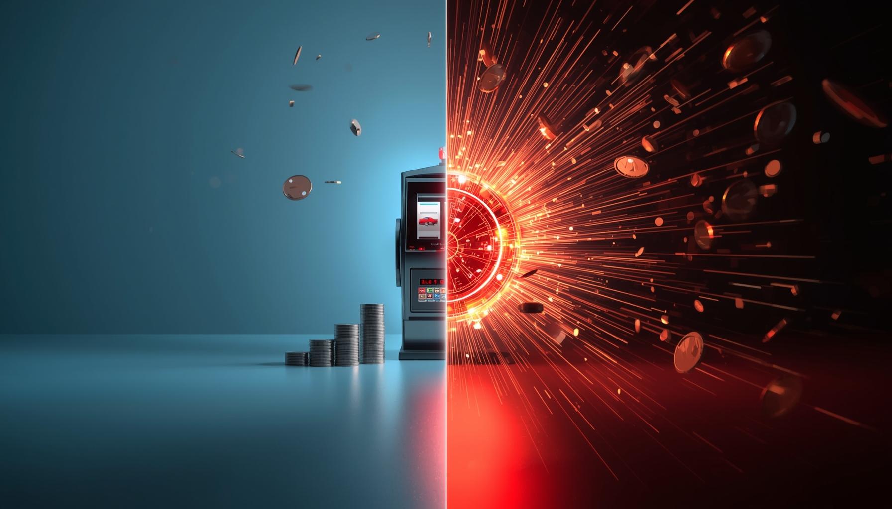 Тактики игры: консервативная и агрессивная